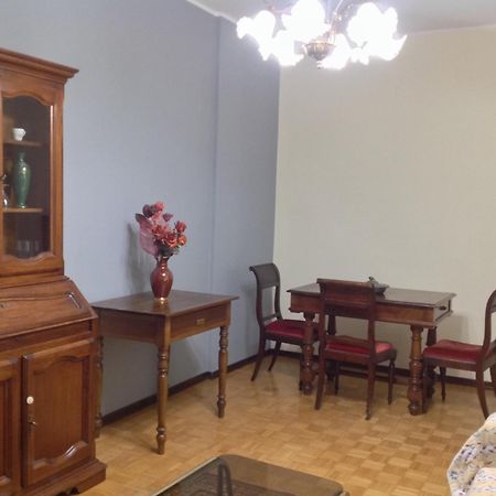 Relax Time Apartman Biella Kültér fotó