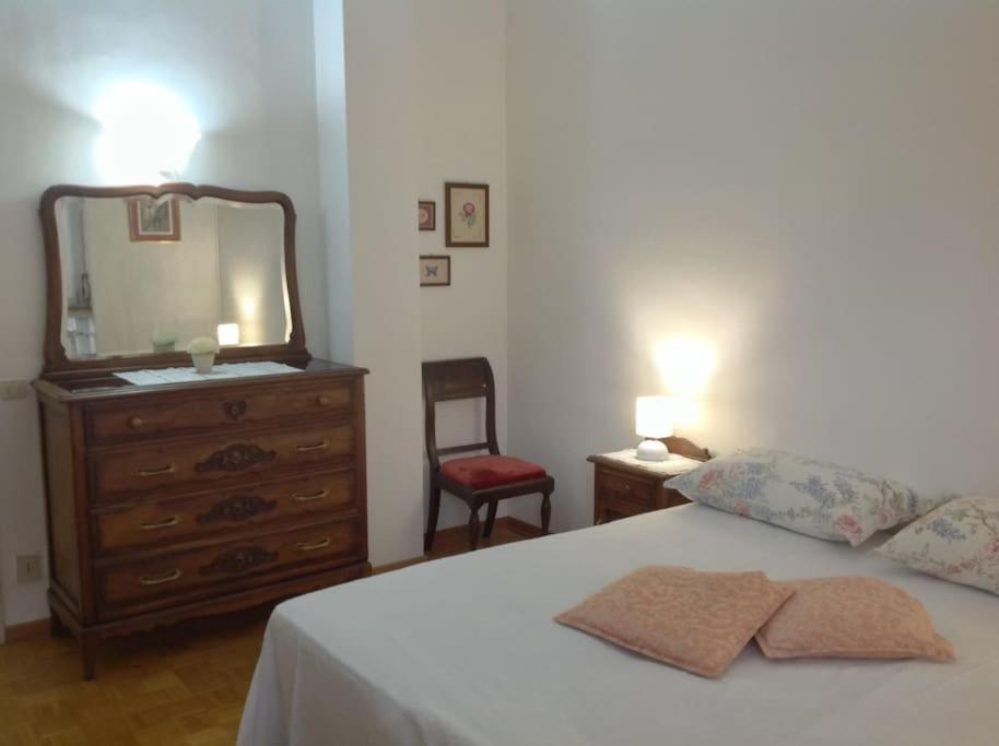 Relax Time Apartman Biella Kültér fotó
