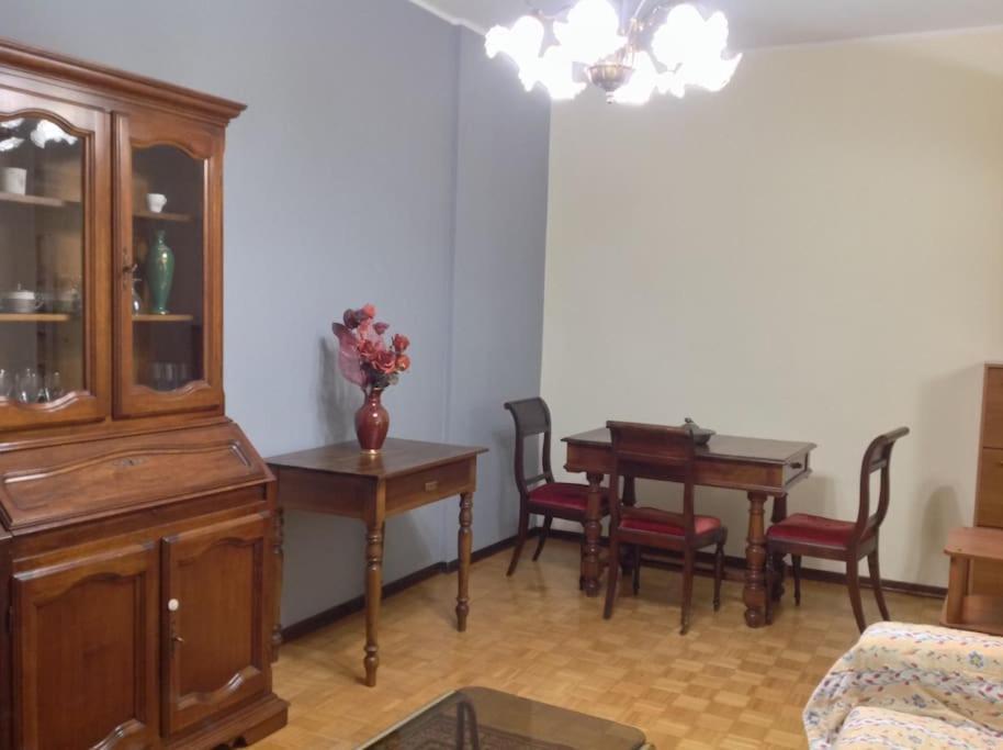 Relax Time Apartman Biella Kültér fotó