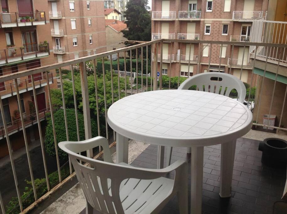 Relax Time Apartman Biella Kültér fotó